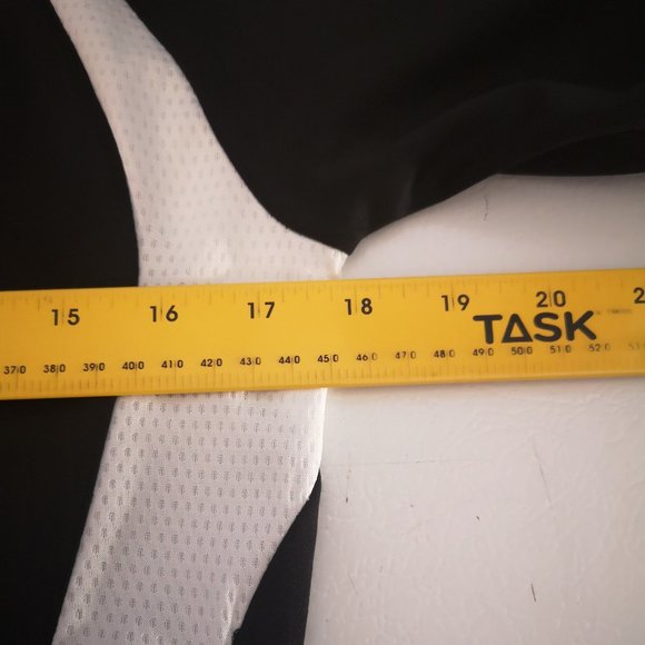 Stormtech Youth's Black & White Size Medium Full Zip Athletic Jacket - Picture 9 of 11